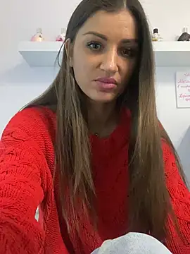 Lanaa19 online show from 02.12.25