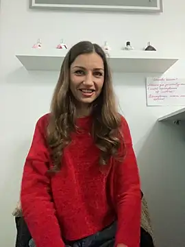 Lanaa19 online show from 03.21.25