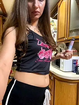 Lanaa19 online show from 10.01.25