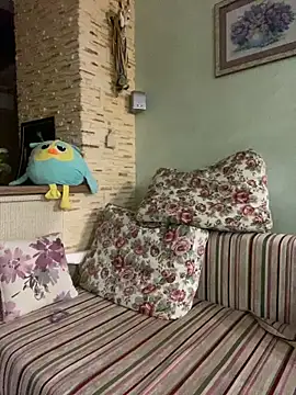 Lanaa19 online show from 10.07.25