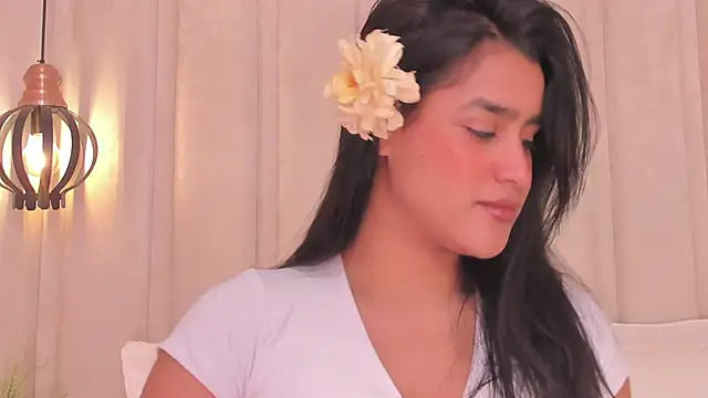 bonniekim  online show from 02.02.25