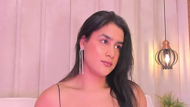 bonniekim  online show from 03.01.25