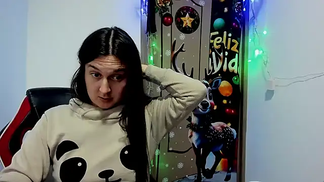Sweet-Suck69 online show from 12.18.24