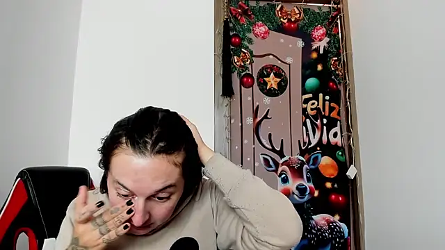 Sweet-Suck69 online show from 12.20.24
