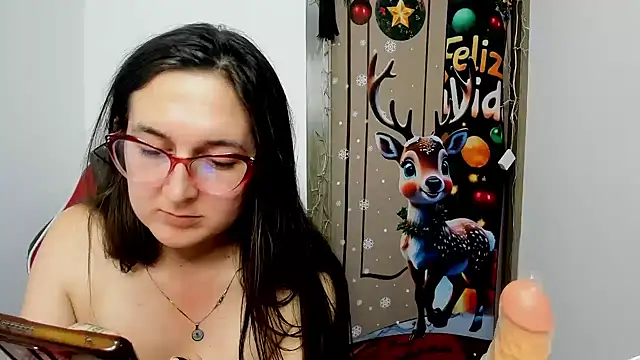 Sweet-Suck69 online show from 12.21.24