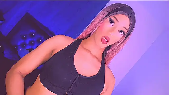 Vianca Chanel online show from 09.14.25