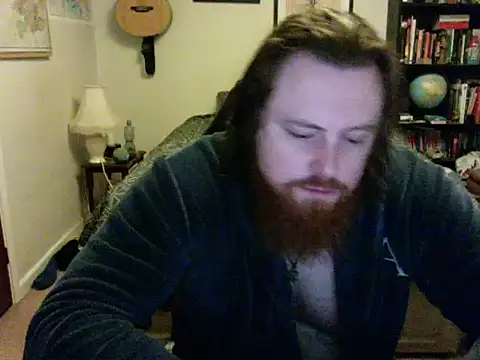Snapshot of Hairy_Guy30 chatting on 12.05.24 Hairy Guy30 online show from 12.05.24