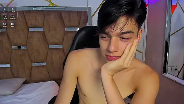 Gerony  online show from 04.11.26