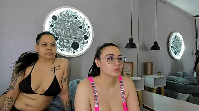 naughtylesbians   online show from 12.22.24