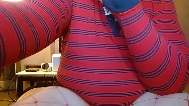 cosmicjones online show from 12.02.24