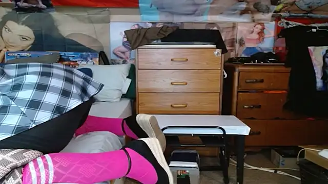 cosmicjones online show from 01.06.26