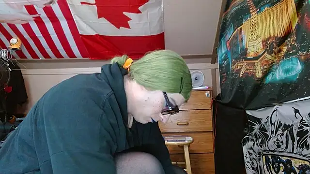 cosmicjones online show from 04.23.26