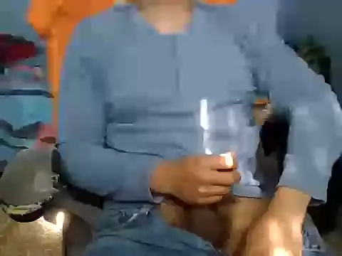 perritadeyofis online show from 02.02.26