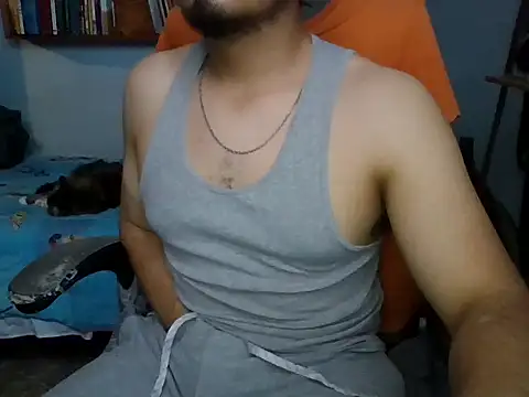 perritadeyofis online show from 04.18.26