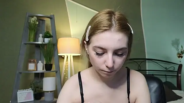 Snapshot of ever_anderson chatting on 01.22.25 ever anderson online show from 01.22.25