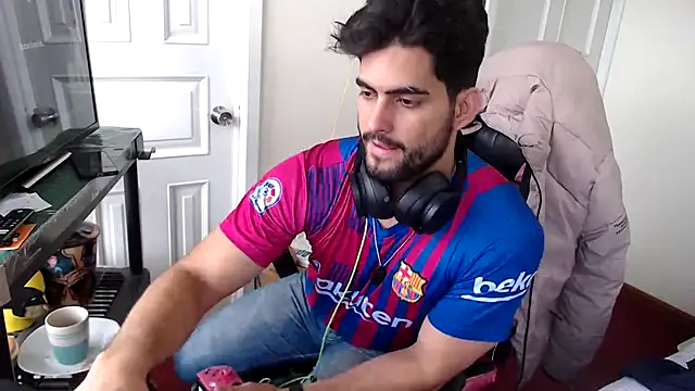 Snapshot of Jackyrose chatting on 09.20.25 Jackyrose online show from 09.20.25