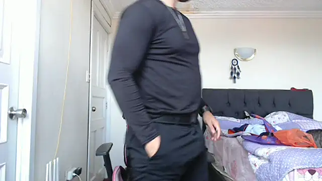 Snapshot of Jackyrose chatting on 10.14.25 Jackyrose online show from 10.14.25