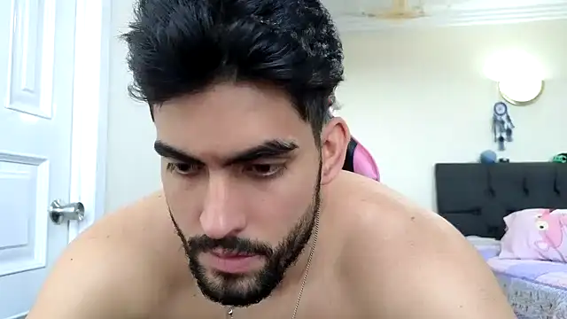 Snapshot of Jackyrose chatting on 11.11.25 Jackyrose online show from 11.11.25