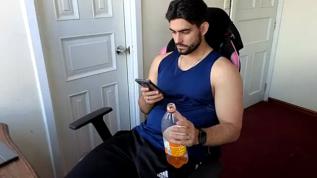 Snapshot of Jackyrose chatting on 11.21.25 Jackyrose online show from 11.21.25