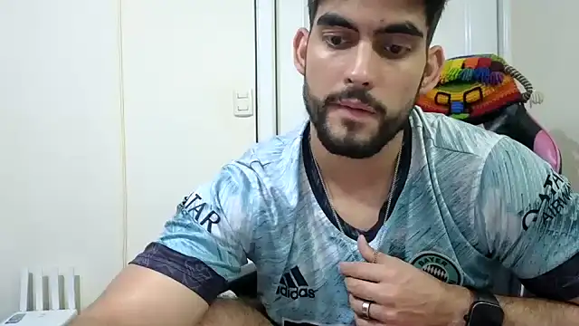 Snapshot of Jackyrose chatting on 01.12.26 Jackyrose online show from 01.12.26