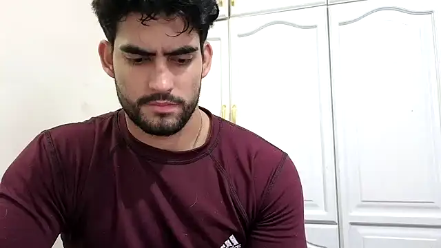 Snapshot of Jackyrose chatting on 02.12.26 Jackyrose online show from 02.12.26