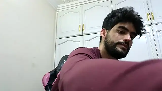 Snapshot of Jackyrose chatting on 02.28.26 Jackyrose online show from 02.28.26