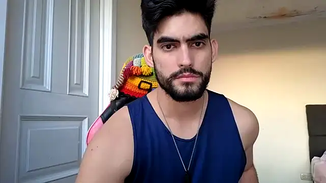 Jackyrose online show from 03.23.26