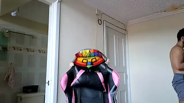 Jackyrose online show from 04.07.26