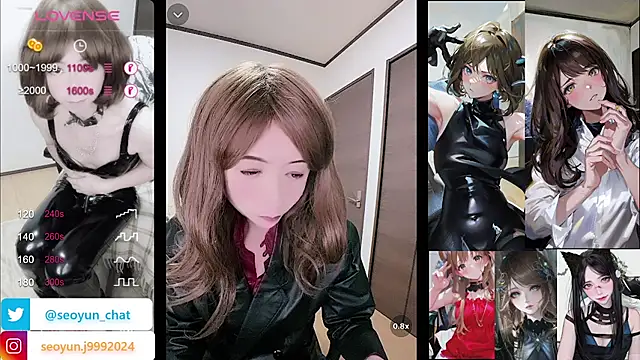 reira 999 online show from 01.19.25