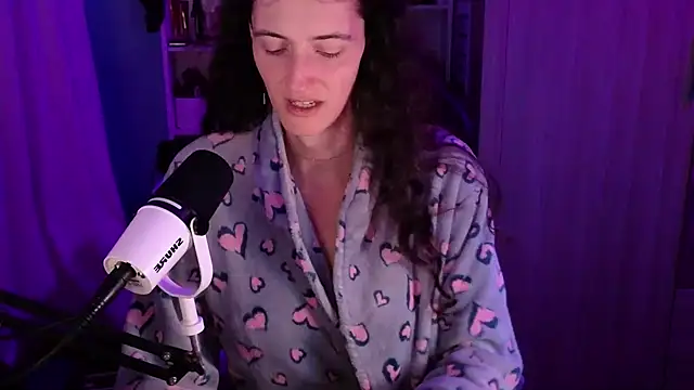 MemiKouki online show from 11.30.25