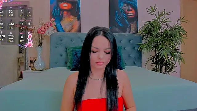 MichelleReys online show from 01.14.25