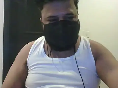 Hunk-Hand6 online show from 07.03.26