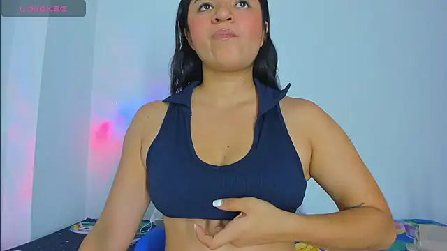ayheleensexygirl1 online show from 12.13.24