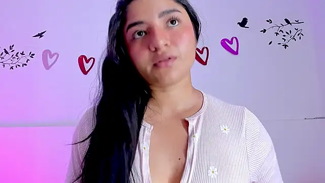 ayheleensexygirl1 online show from 02.20.26