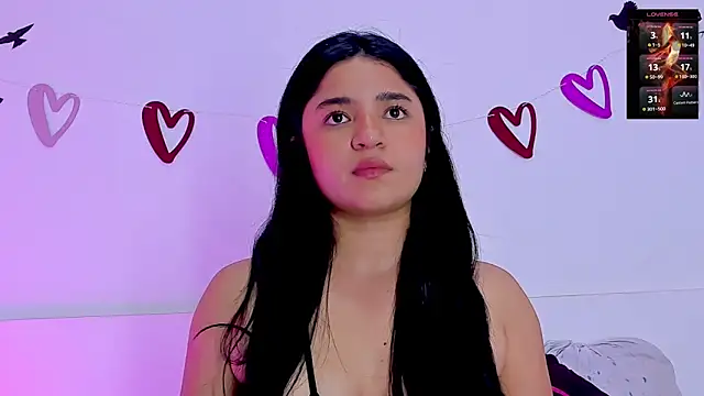 ayheleensexygirl1 online show from 04.04.26
