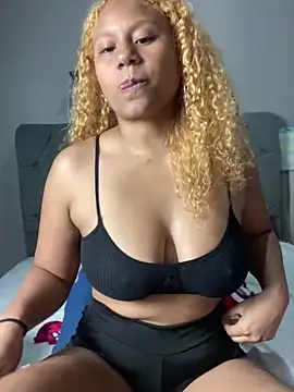 MaryAlbuquerque online show from 03.16.25