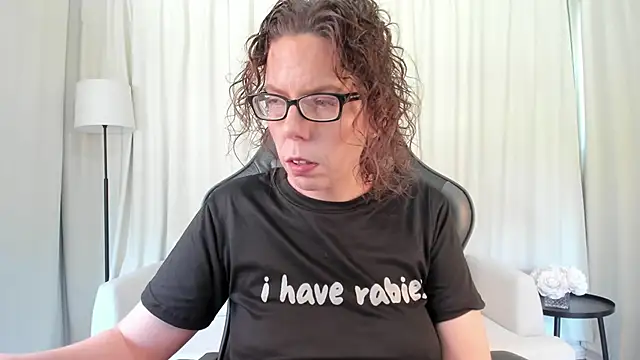 SaraDesirexo online show from 03.26.26