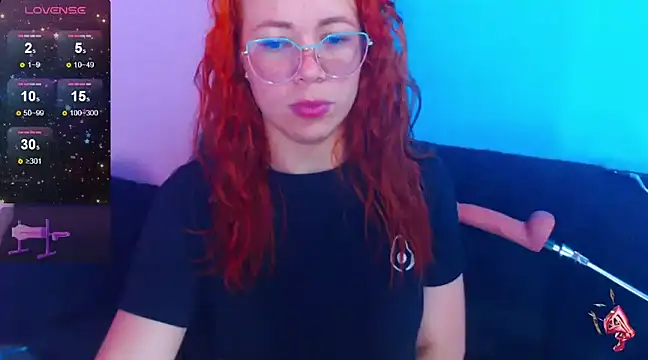 Snapshot of SharonR1 chatting on 12.02.24 SharonR1 online show from 12.02.24