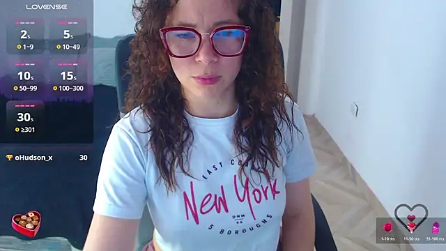 SharonR1 online show from 05.23.26