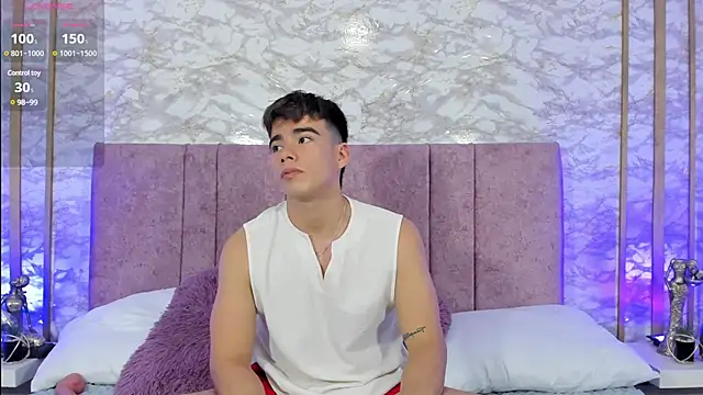 its liam18 online show from 01.18.25