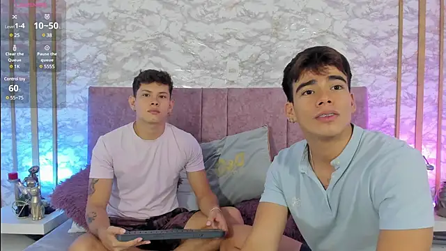 its liam18 online show from 01.31.25