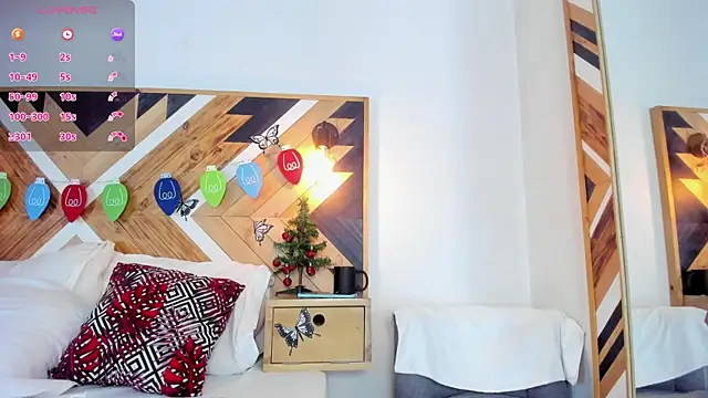 Kathaleiya Ozz online show from 12.17.25