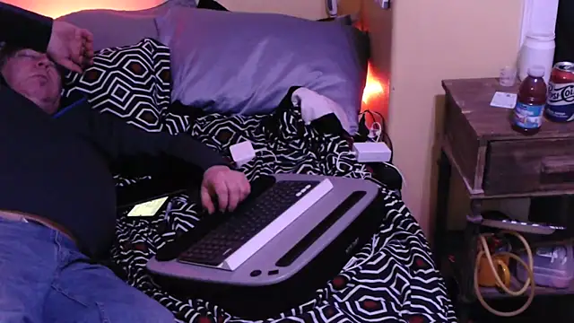 Mic Oxinner online show from 02.23.26