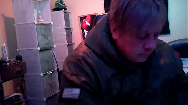 Mic Oxinner online show from 03.06.26