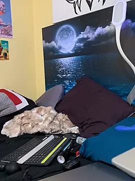 Mic Oxinner online show from 04.02.26