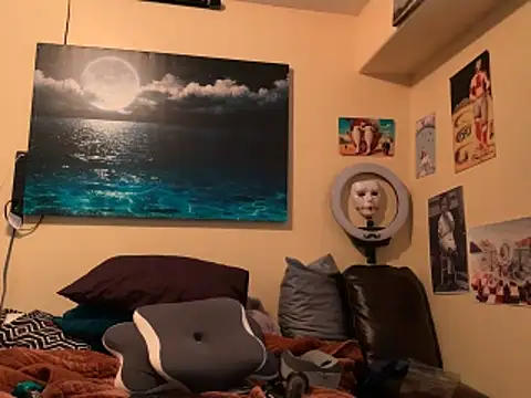 Mic Oxinner online show from 04.13.26