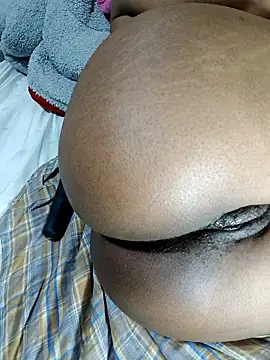 cuttie sasha online show from 10.11.25