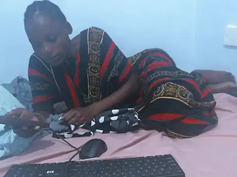 Sweet-pesh online show from 09.16.25