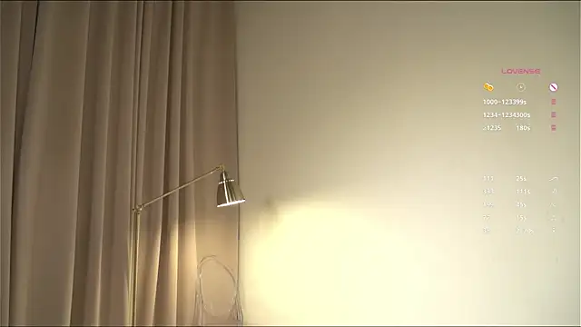 Elation Evy online show from 05.14.26