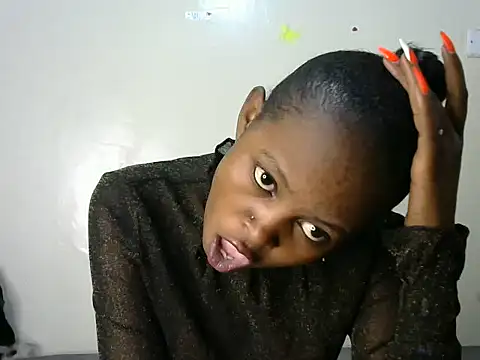 Kasweet Lee online show from 11.23.25